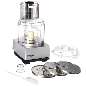 Cuisinart 11-Cup Pro Custom Food Processor