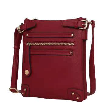 MKF Collection Parker Crossbody by Mia K.