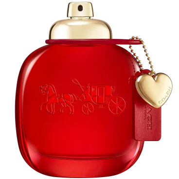 Coach Love Eau De Parfum Spray for Women (3.0 fl. oz)