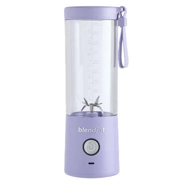 BlendJet 2 Portable 16oz Blender