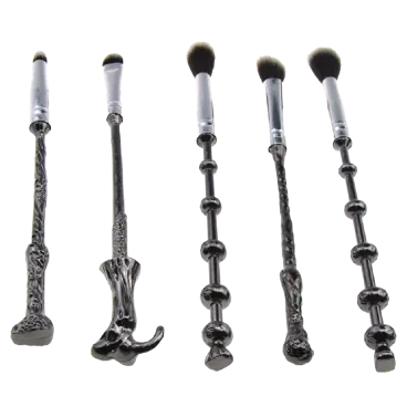 La Sante Wizard-Inspired Makeup Brush Set