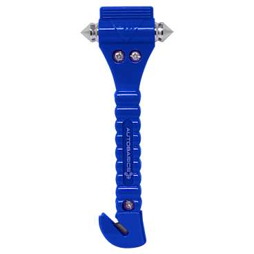 AutoBasics Universal 2-in-1 Emergency Tool