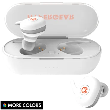 HyperGear True Wireless Stereo Earbuds