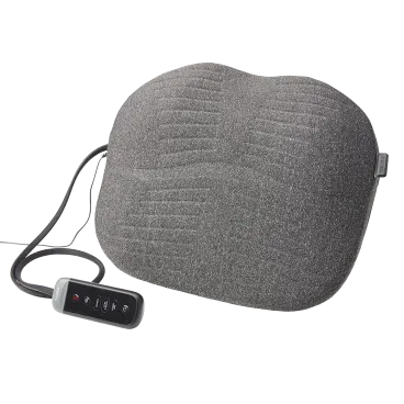 Homedics Body Flex Mini Stretch Mat with Heat