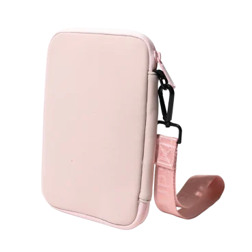 Pop Ups Brand Passport Wallet