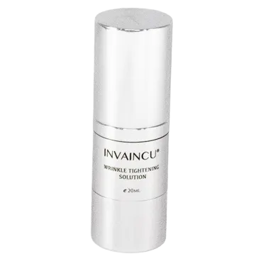 Invaincu Health Probiotic Wrinkle Tightening Solution