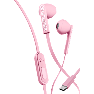Urbanista San Francisco Wired Earbuds