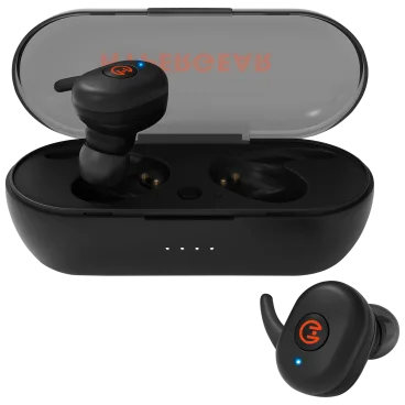 HyperGear Active True Wireless Earbuds