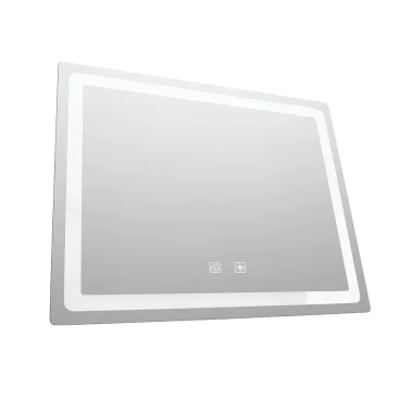 Ermek Smart LED Wall Mirror