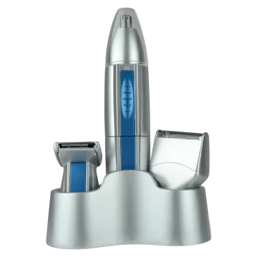 iBasics 3-in-1 Cordless Beard Trimmer