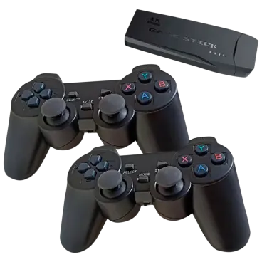 Hakol Retro Video Game Console with 10,888 Pre-loaded Games