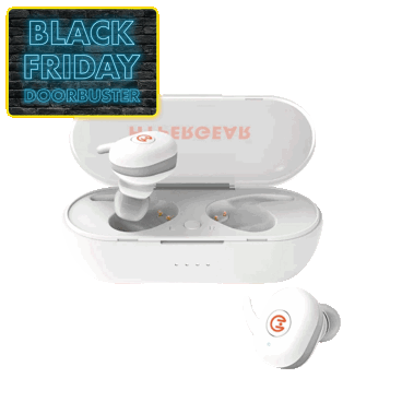 HyperGear Active True Wireless Earbuds