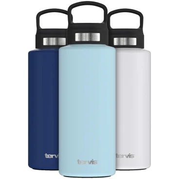 Tervis 32oz Triple Insulated Stainless Steel Tumbler