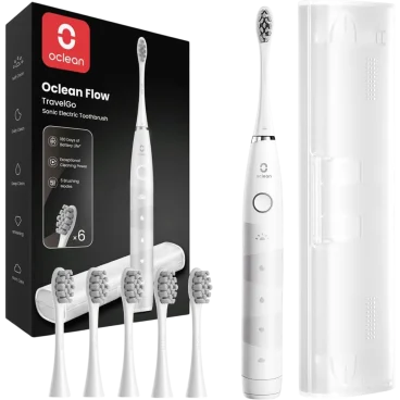 Oclean Flow TravelGO Sonic Electric Toothbrush