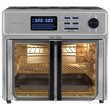 Kalorik MAXX 26 Quart Digital Air Fryer Oven