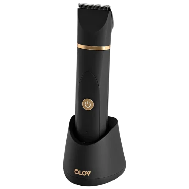 OLOV Electric Body Hair Trimmer