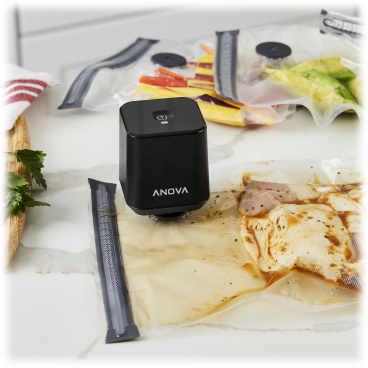 Save on Vacuum Sealers and Wireless In-Ear Headphones with 'Extra's' Real  Deal 