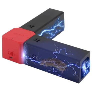HAKOL Electric Mouse Trap Rat Zapper for Indoor Use