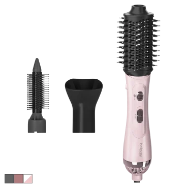 Bellezza Air Styler 3-Piece Blowout Set