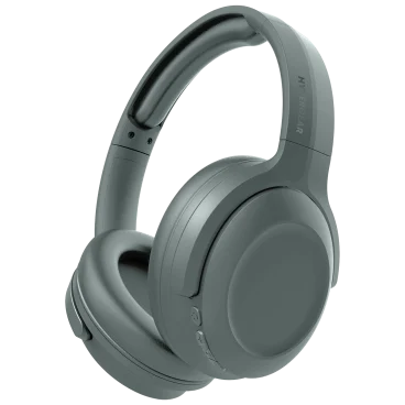 HyperGear Stealth2 ANC Wireless Noise Cancelling Headphones