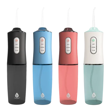 Pursonic USB Rechargeable Water Flosser