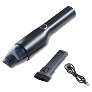 Hammacher Schlemmer Aspiradora de Mano Inalámbrica