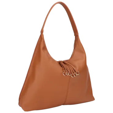 Poppy & Harper Kayla Oversized Hobo Bag