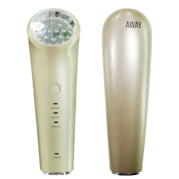 Boujee Beauty Zap Away Tratamiento de Manchas de Acné en 2 Minutos