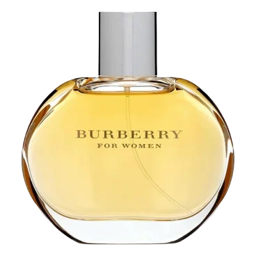 Burberry Classic Eau De Parfum Spray for Women 3.3 Oz
