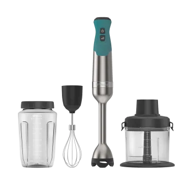 Vitamix 5-Speed 4-Piece Deluxe Immersion Blender Bundle