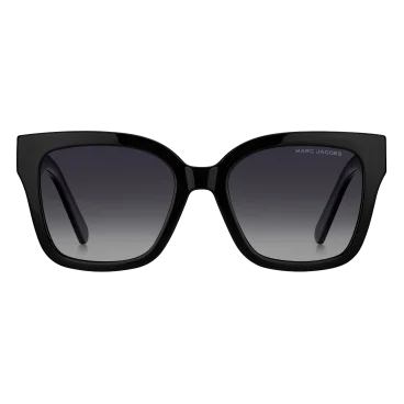 Marc Jacobs Gafas de Sol Polarizadas con Lentes Degradadas