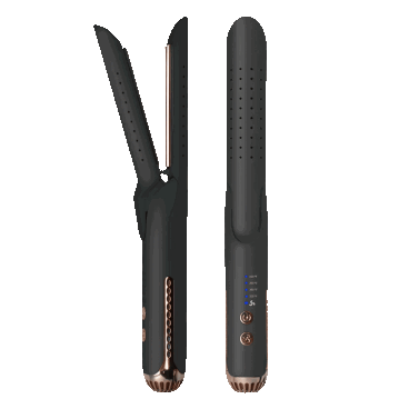 Karma Beauty Beauty and the Breeze Air Styler Flat Iron