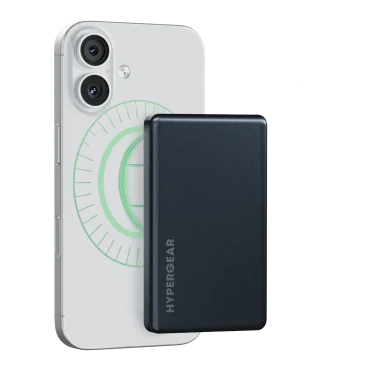 HyperGear PowerPack MAG Slim Power Bank