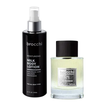 Brocchi Bold Essence Set