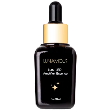 GlowPrep LED & Microcurrent Activating Essence