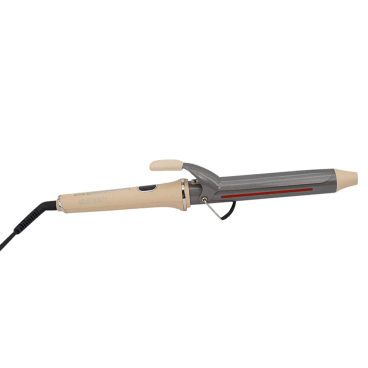Boujee Beauty XL 1.25" Double Infrared Curling Wand