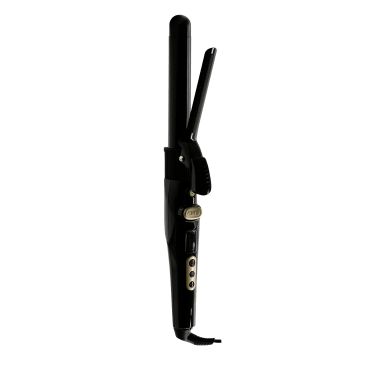 ISO Beauty 360 Automatic Rotating Professional Curling Iron