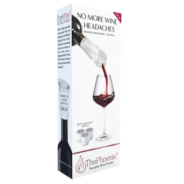 PureWine The Phoenix Starter Kit