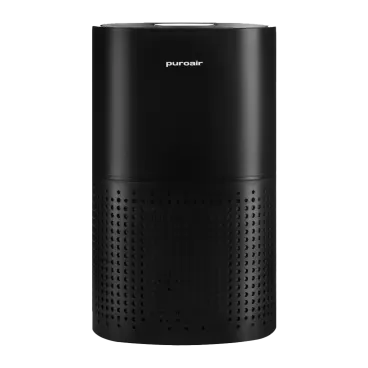 PuroAir 240 True HEPA Air Purifier for Up To 1,000 Sq Ft