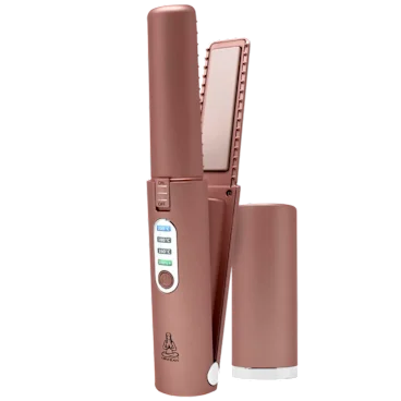 Karma Beauty Style & Go Cordless Flat Iron