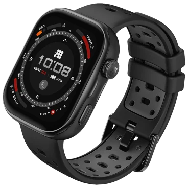 Cubitt Viva Pro 2 AMOLED Display Smart Watch
