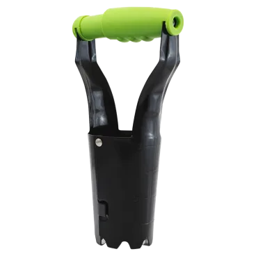 Touch Of Eco Bulb Buddy Plantador De Bulbos De Flores Con Resorte