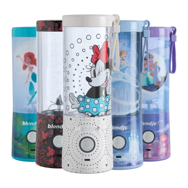 The Disney Personal Blender