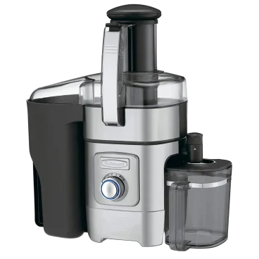 Cuisinart Die-Cast Juicer Machine
