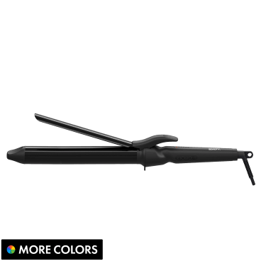 Cortex Beauty PRO Barrel Temperature Control Extra Long Curling Iron