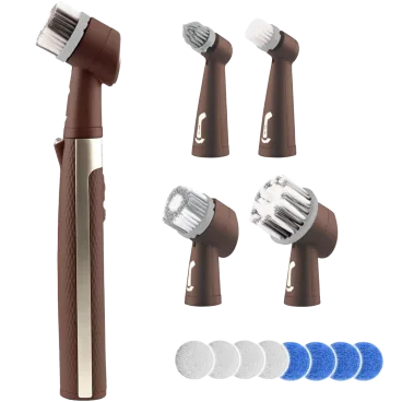 Horsepower Pocket Pony Cordless Scrubber