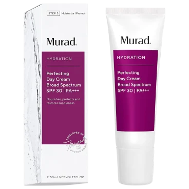 Murad Perfecting Day Cream Broad Spectrum SPF 30