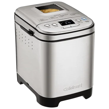 Cuisinart Compact Automatic Bread Maker