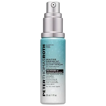 Peter Thomas Roth Water Drench Hyaluronic Glow Serum