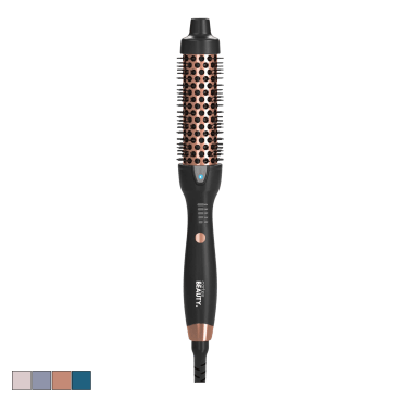 Cortex Beauty Ionic Temperature Control Styling Brush